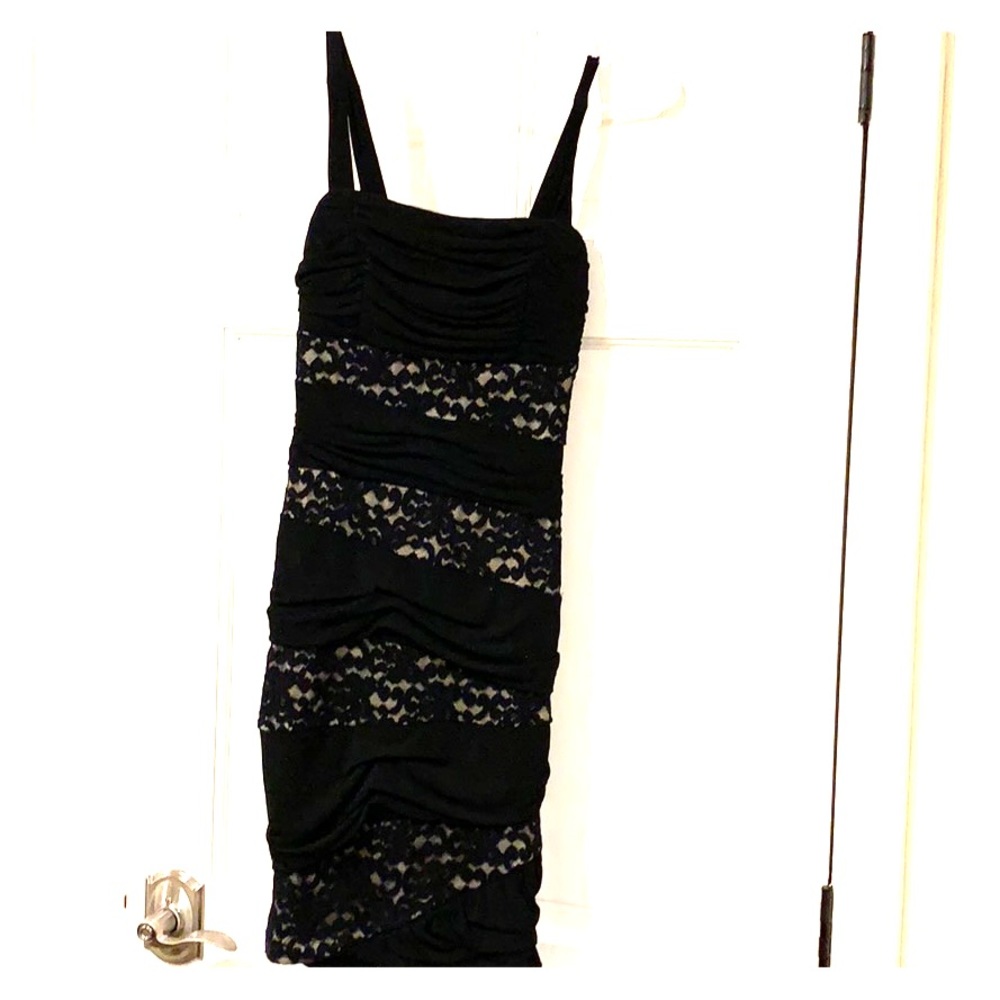 Valerie Bertinelli Bodycon Dress